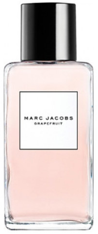 splash grapefruit marc jacobs