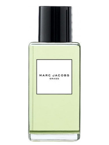 splash grass marc jacobs