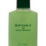 sport de paco rabanne perfumes by paco rabanne