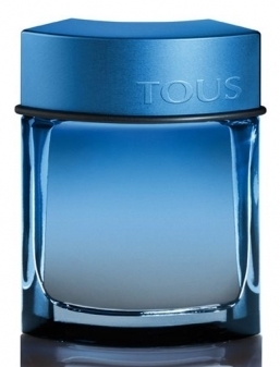 sport perfumes by tous