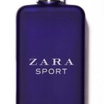 sport pour homme zara