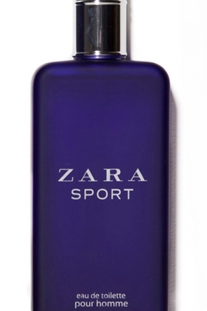 sport pour homme zara