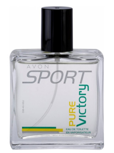 sport pure victory avon