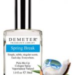 spring break demeter