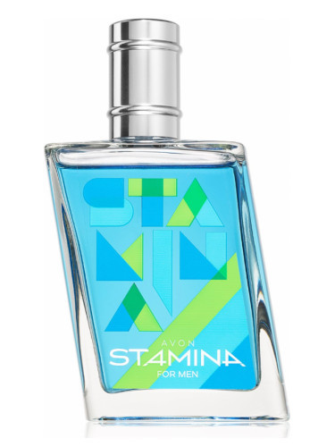 stamina for men avon