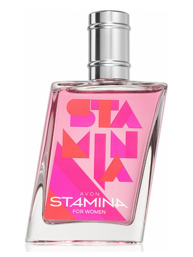 stamina for women avon