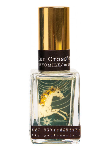 star crossd perfumes by tokyo milk