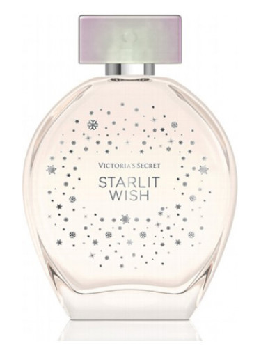 starlit wish perfumes by victorias secret