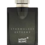 starwalker extreme perfumes by montblanc