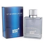 starwalker perfumes by montblanc