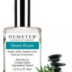 steam room demeter