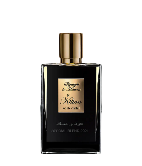 Straight to Heaven Oud and Musk Special Blend Kilian – Perfume Finder