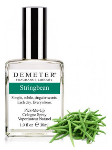 stringbean demeter