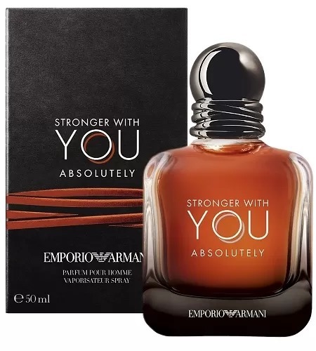 stronger with you absolutely giorgio armani