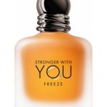 stronger with you freeze giorgio armani