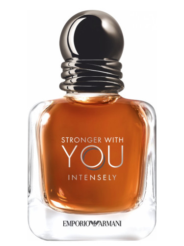 stronger with you intensely giorgio armani