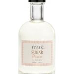 sugar blossom perfumes by fresh