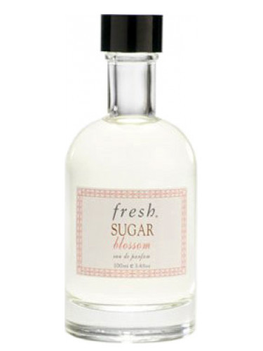 sugar blossom perfumes by fresh