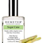 sugar cane demeter