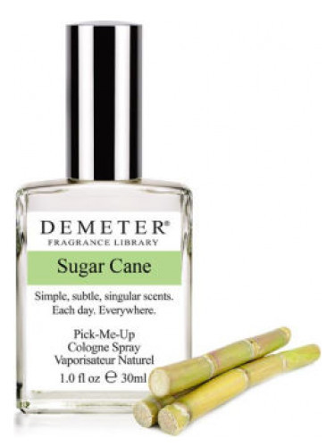 sugar cane demeter