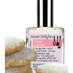 sugar cookie demeter