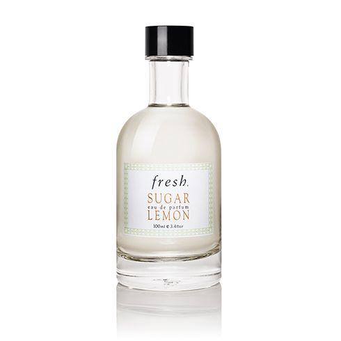 sugar lemon perfumes by fresh