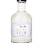 sugar lychee perfumes by fresh