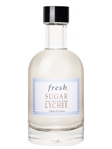 sugar lychee perfumes by fresh