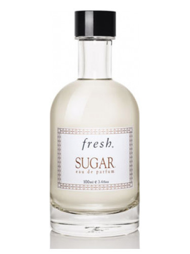 sugar perfumes by fresh