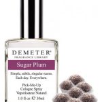 sugar plum demeter