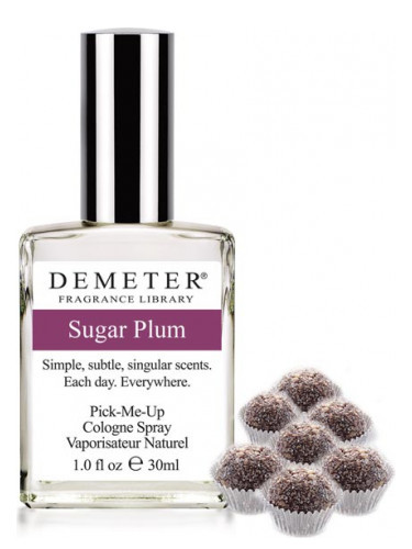 sugar plum demeter