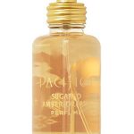 sugared amber dream perfumes by pacifica