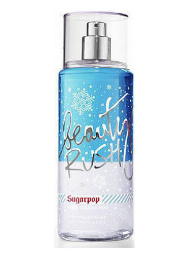 sugarpop perfumes by victorias secret