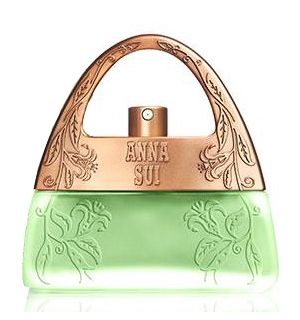 sui dreams green perfumes by anna sui 30