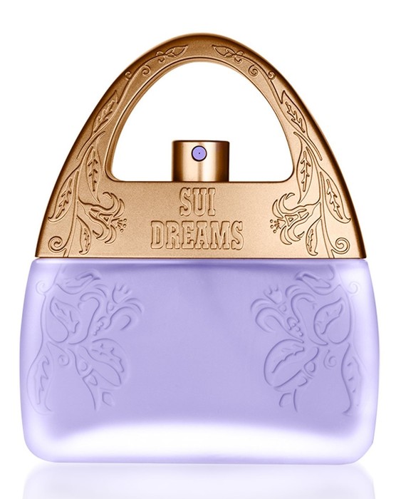 sui dreams in purple perfumes by anna sui 40