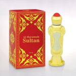 sultan perfumes by al haramain