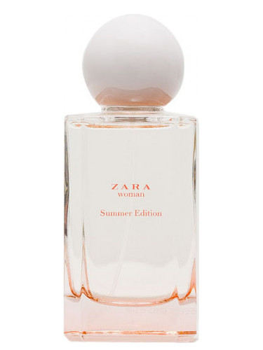 summer edition zara