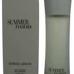 summer mania giorgio armani