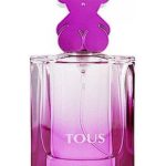 summer perfumes by tous