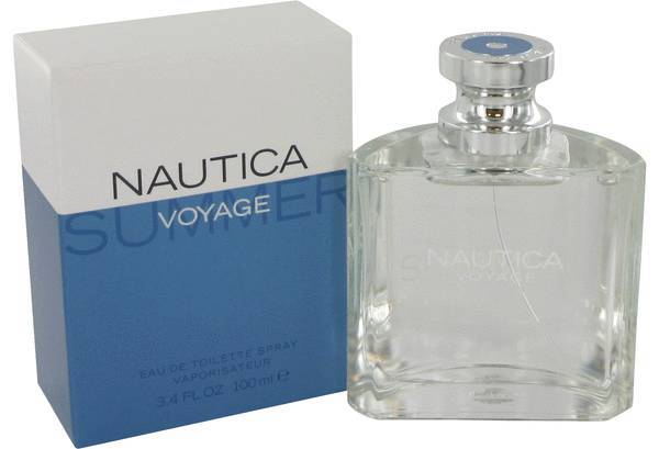 summer voyage perfumes by nautica