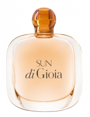 sun di gioia giorgio armani