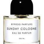 sunday cologne byredo