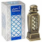 sunday perfumes by al haramain