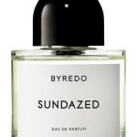 sundazed byredo