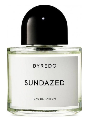 sundazed byredo