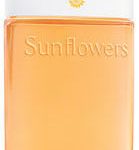 sunflowers elizabeth arden