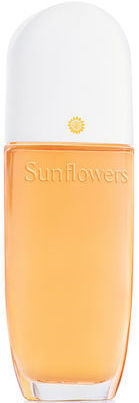 sunflowers elizabeth arden