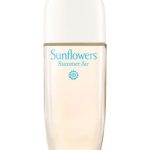 sunflowers summer air elizabeth arden