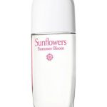 sunflowers summer bloom elizabeth arden