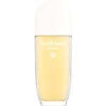 sunflowers sunrise elizabeth arden